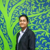 Rashi Sharma