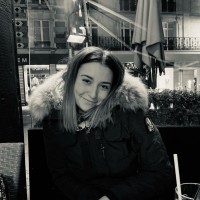 Léa Drubay