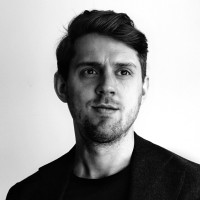 Geoffrey James Eberle