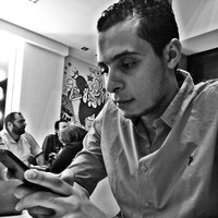 Mahmoud Ahmed