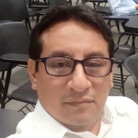 Jose Padilla Rosas