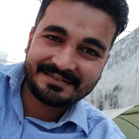 Prashant Singh
