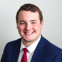 Liam Stirling