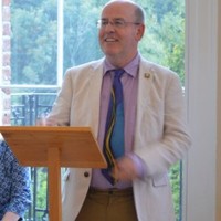 Kevin Whelan