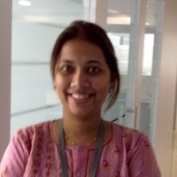 Deepa Dsouza
