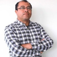 Luis Herrera Nina