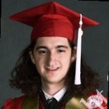 Joshua Bensing