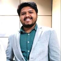 Harish Ratanpara