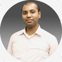Prakash M