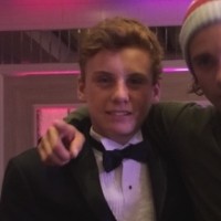 Connor Bills