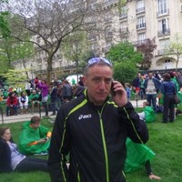 Stephane HULLOT