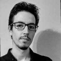 David Jiménez Cavagliani