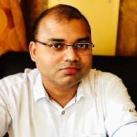 Sandeep K. Mukherjee
