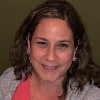 Maria Dolores Gonzalez