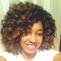 Nthabiseng Mohapi