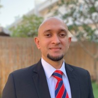 Roshan De Silva