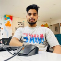 Nikhil Chauhan