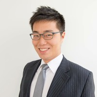 Timothy Huang