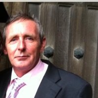 Martin Smith (Grad Iosh)
