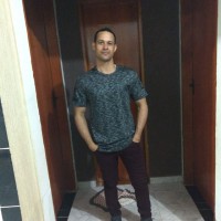 cleber almeida silva