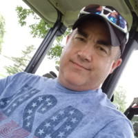 Terry Thacker