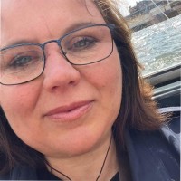 Nathalie van den Berg