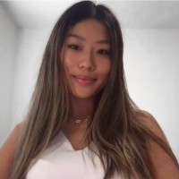 Amy Wang