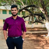 NIRANJAN ELANGOVAN