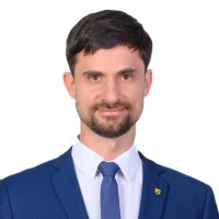 Patryk Białas