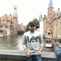 Sandeep Tiwari