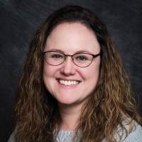 Katherine Orme