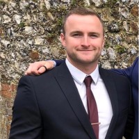 Ben Huxham