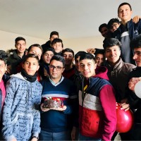 علی مصطفی پور