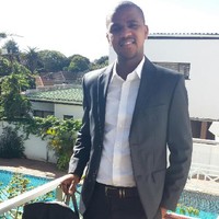 Thobani Maqubela