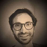 Daniel Mamane
