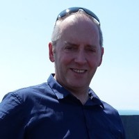 Gerry Farrell