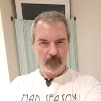 Dave Coulson