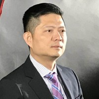 Hugo Huang