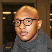 Akeem Miller