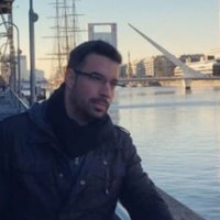 Felipe Bruno Lima da Silva