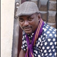 Gabriel Ejejigbe Onoriode