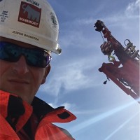Jesper Boonstra