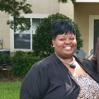 Lashonya Williams