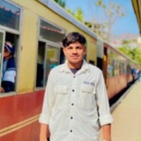 Nitin Kumar