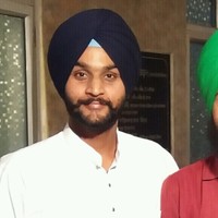 Harvijay Singh