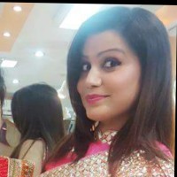 Jyoti Moolchandani .