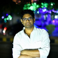 Sai Teja Munduri