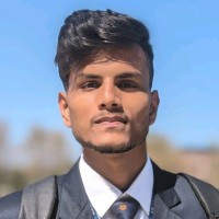 Nitesh Srivastava