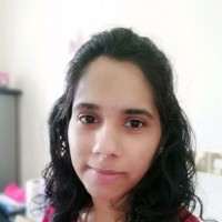 Ramya Shyam Krishnan