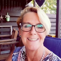 Anita Wilken